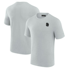 San Diego Padres Fanatics Modal Short Sleeve T-Shirt | MLB Shop