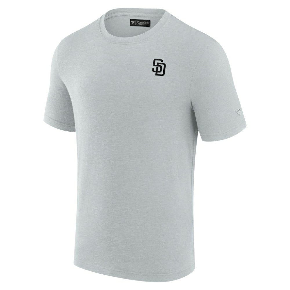 San Diego Padres Fanatics Modal Short Sleeve T-Shirt | MLB Shop