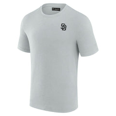 San Diego Padres Fanatics Modal Short Sleeve T-Shirt | MLB Shop