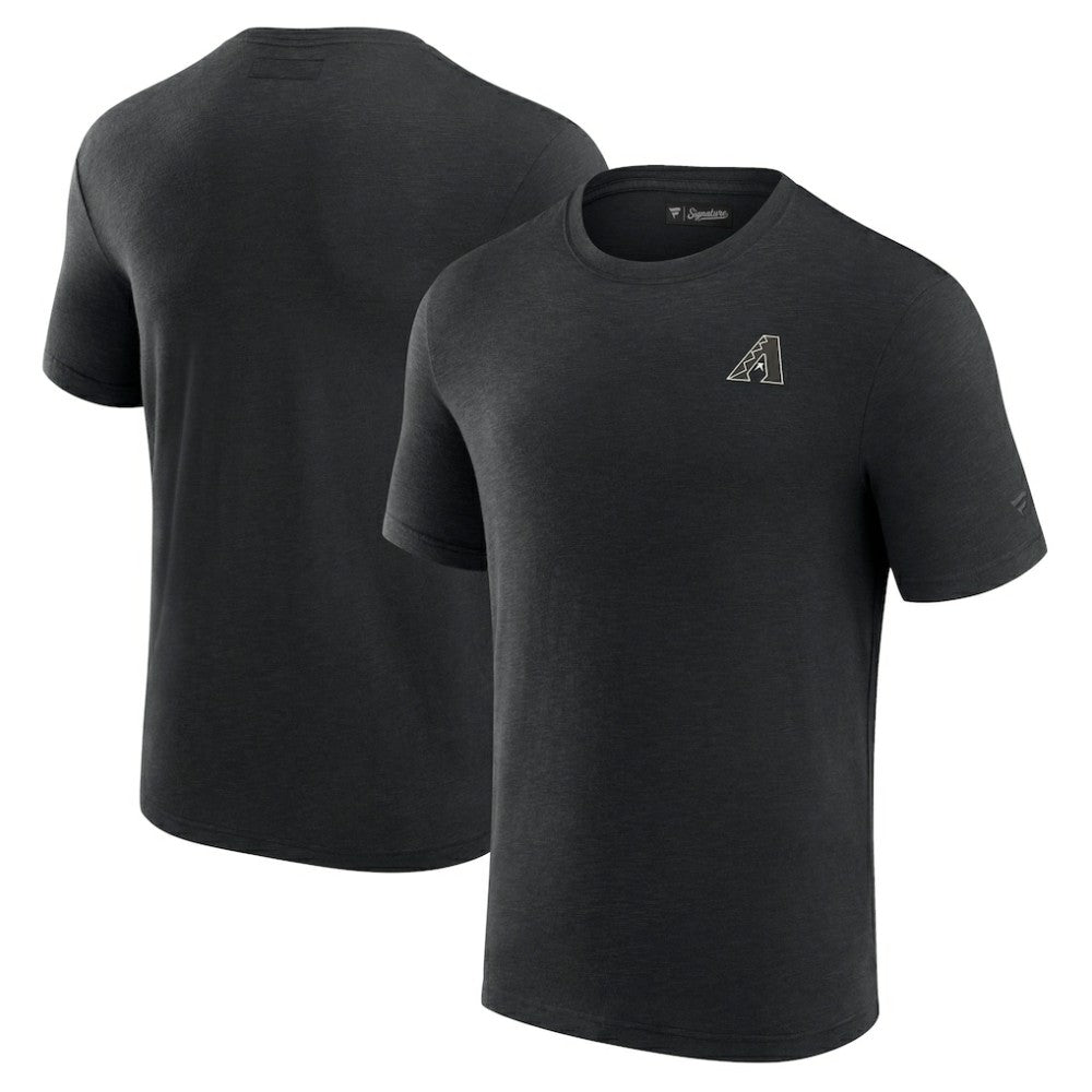 Arizona Diamondbacks Fanatics Modal Short Sleeve T-Shirt | MLB US