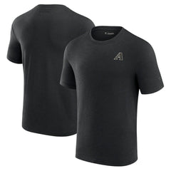 Arizona Diamondbacks Fanatics Modal Short Sleeve T-Shirt | MLB US