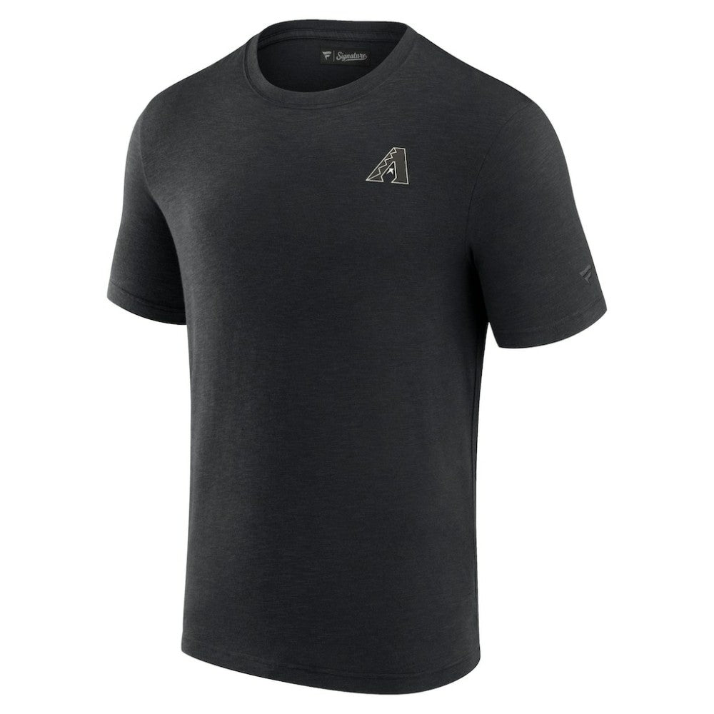 Arizona Diamondbacks Fanatics Modal Short Sleeve T-Shirt | MLB US