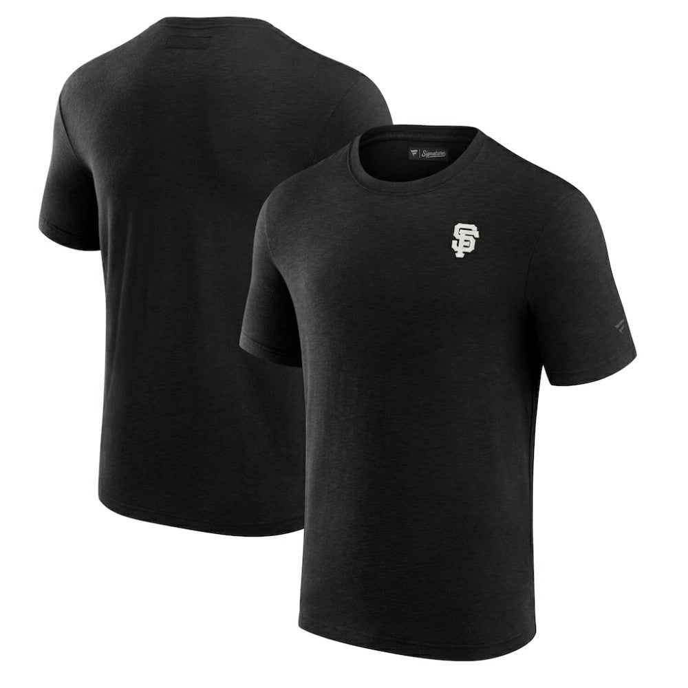 San Francisco Giants Fanatics Modal Short Sleeve T-Shirt | MLB Outlet
