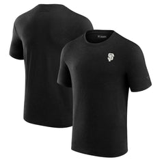 San Francisco Giants Fanatics Modal Short Sleeve T-Shirt | MLB Outlet