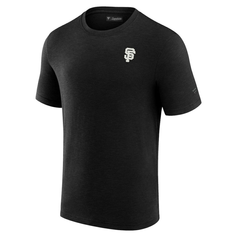 San Francisco Giants Fanatics Modal Short Sleeve T-Shirt | MLB Outlet