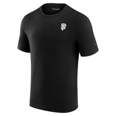 San Francisco Giants Fanatics Modal Short Sleeve T-Shirt | MLB Outlet