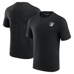 Baltimore Orioles Fanatics Modal Short Sleeve T-Shirt | MLB On Sale