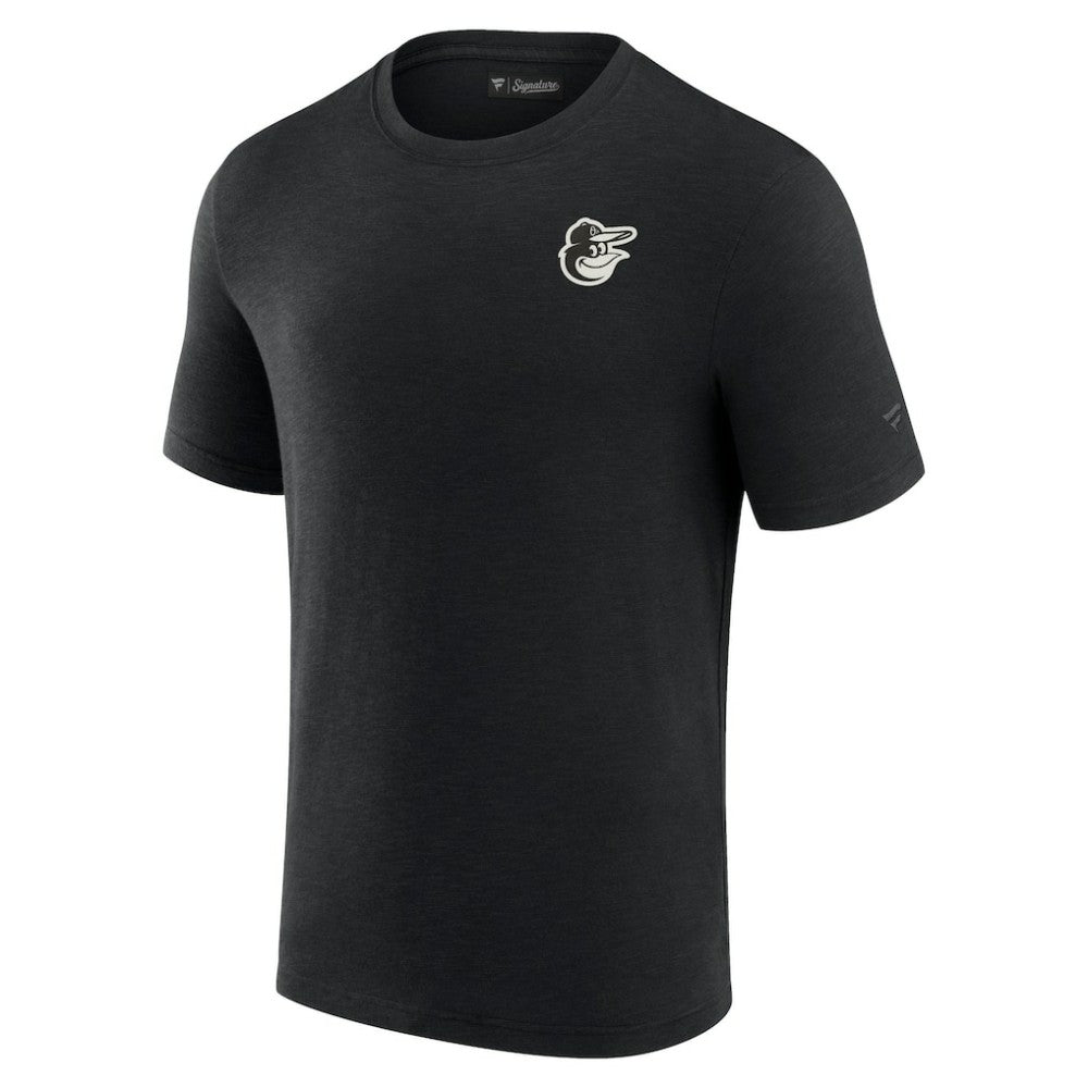 Baltimore Orioles Fanatics Modal Short Sleeve T-Shirt | MLB On Sale
