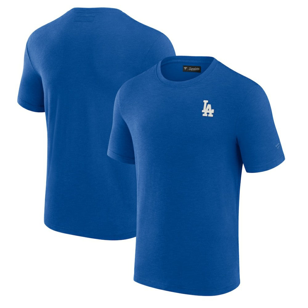 Los Angeles Dodgers Fanatics Modal Short Sleeve T-Shirt | MLB Near me