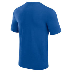 Los Angeles Dodgers Fanatics Modal Short Sleeve T-Shirt | MLB Near me