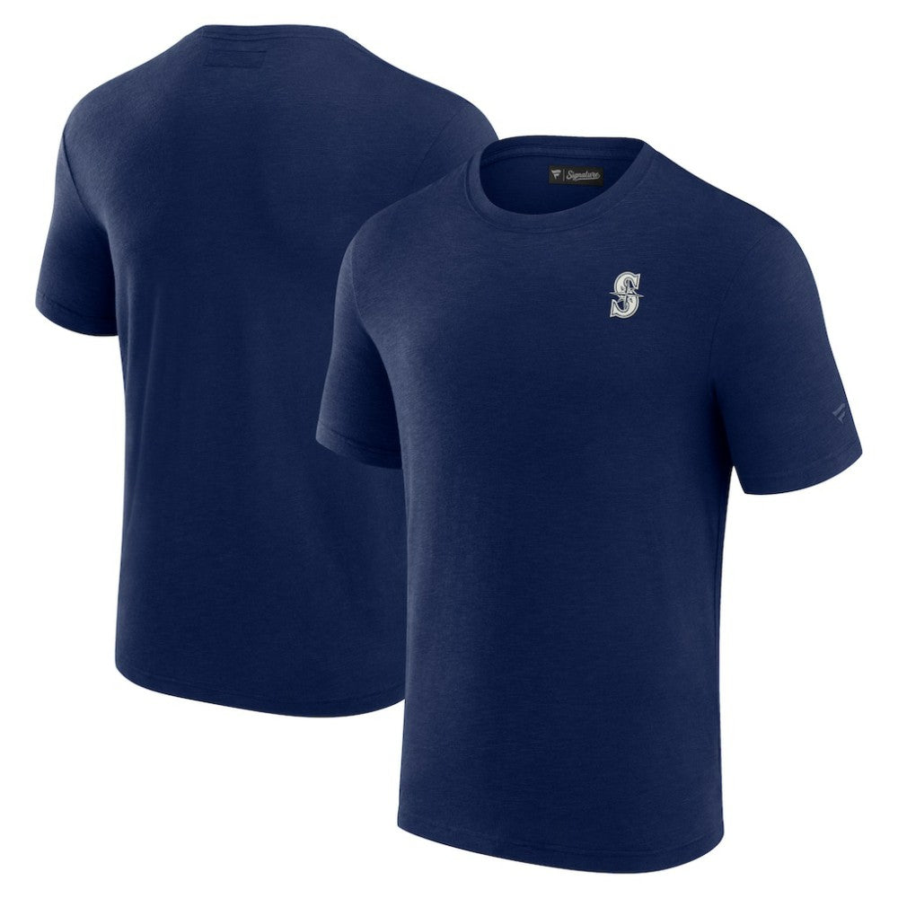 Seattle Mariners Fanatics Modal Short Sleeve T-Shirt | MLB Online