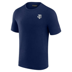 Minnesota Twins Fanatics Modal Short Sleeve T-Shirt | MLB On Sale