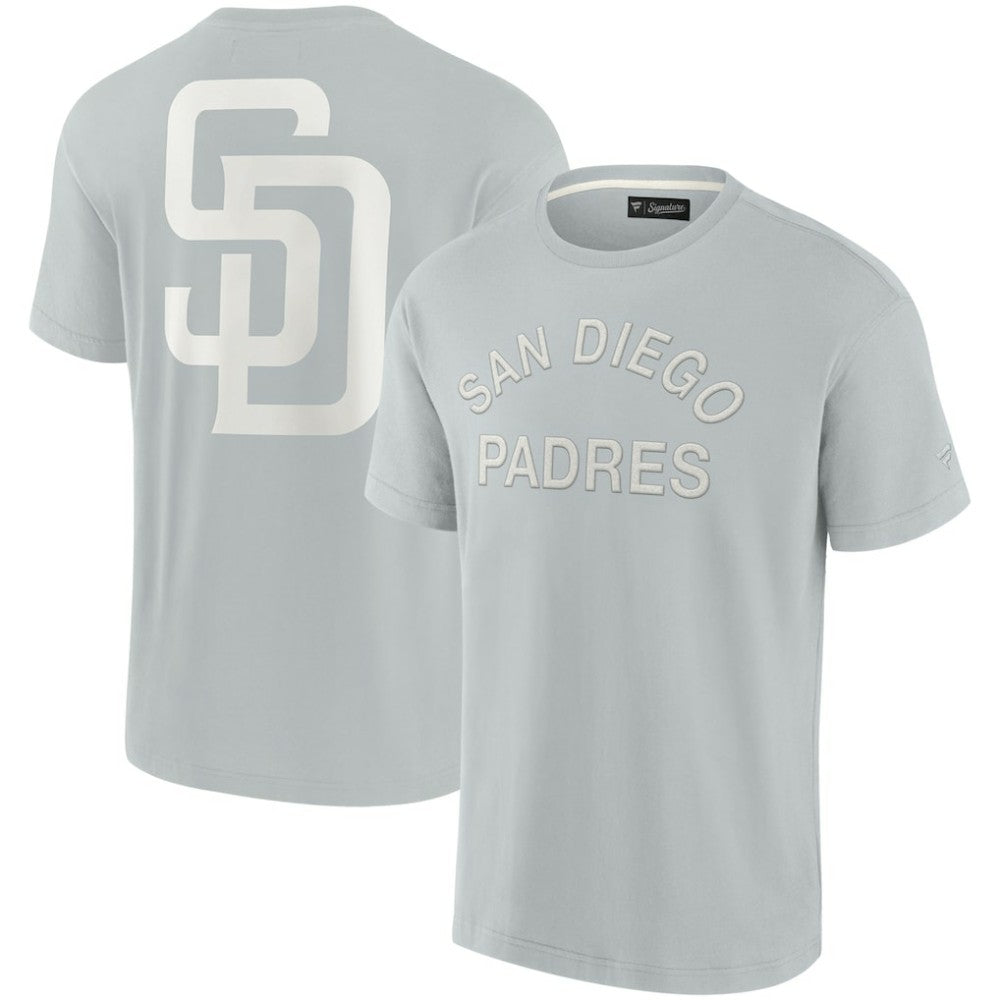 San Diego Padres Fanatics Unisex Elements Super Soft Short Sleeve T-Shirt | MLB Near me