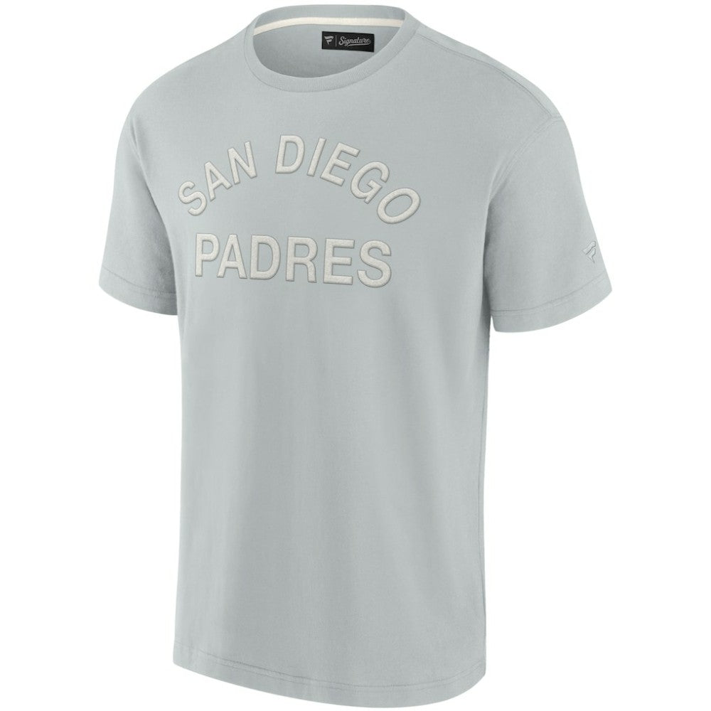 San Diego Padres Fanatics Unisex Elements Super Soft Short Sleeve T-Shirt | MLB Near me