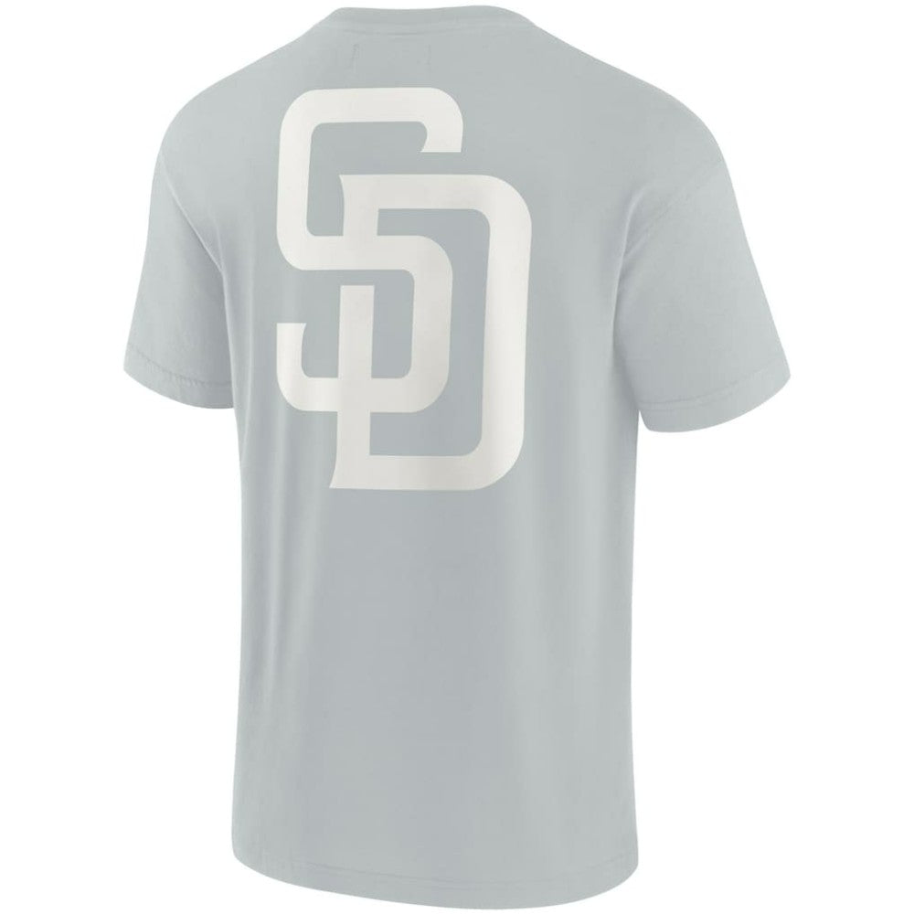 San Diego Padres Fanatics Unisex Elements Super Soft Short Sleeve T-Shirt | MLB Near me