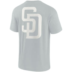 San Diego Padres Fanatics Unisex Elements Super Soft Short Sleeve T-Shirt | MLB Near me