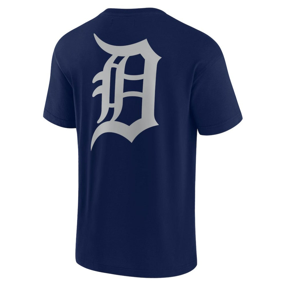 Detroit Tigers Fanatics Unisex Elements Super Soft Short Sleeve T-Shirt | MLB On Sale