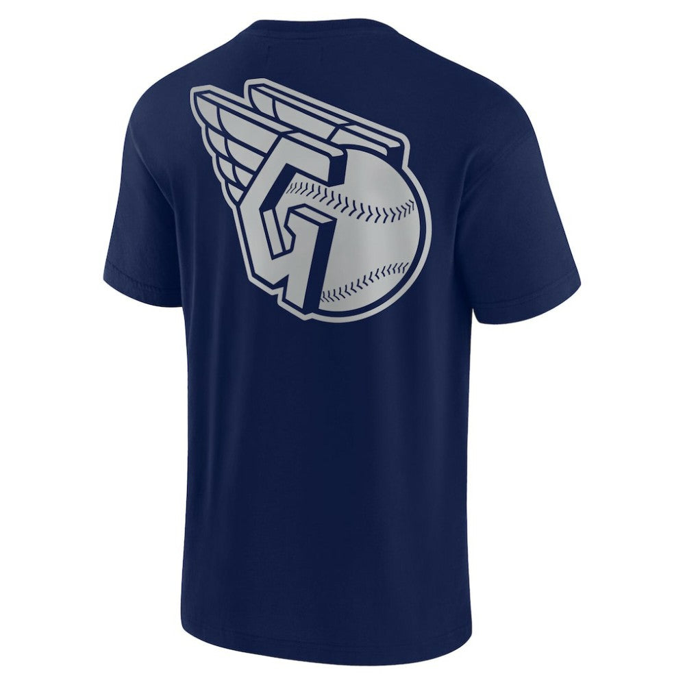 Cleveland Guardians Fanatics Unisex Elements Super Soft Short Sleeve T-Shirt | MLB Online