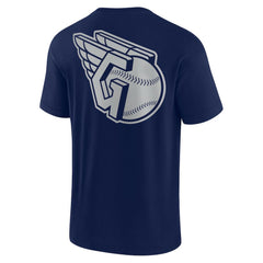 Cleveland Guardians Fanatics Unisex Elements Super Soft Short Sleeve T-Shirt | MLB Online