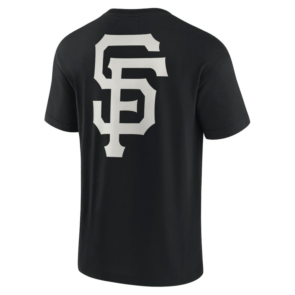 San Francisco Giants Fanatics Unisex Elements Super Soft Short Sleeve T-Shirt | MLB Shop