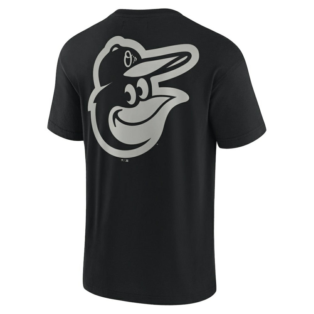 Baltimore Orioles Fanatics Unisex Elements Super Soft Short Sleeve T-Shirt | MLB Sale