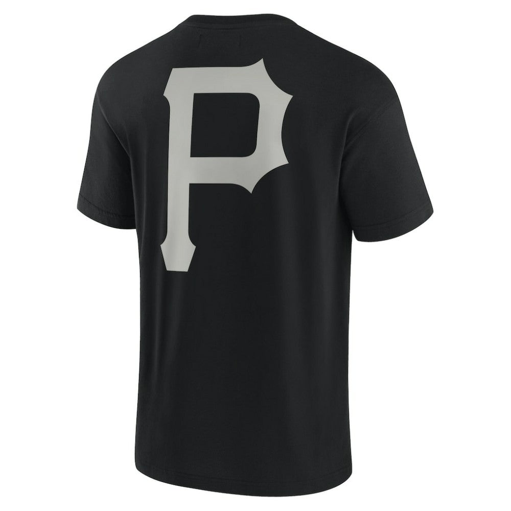 Pittsburgh Pirates Fanatics Unisex Elements Super Soft Short Sleeve T-Shirt | MLB Discount