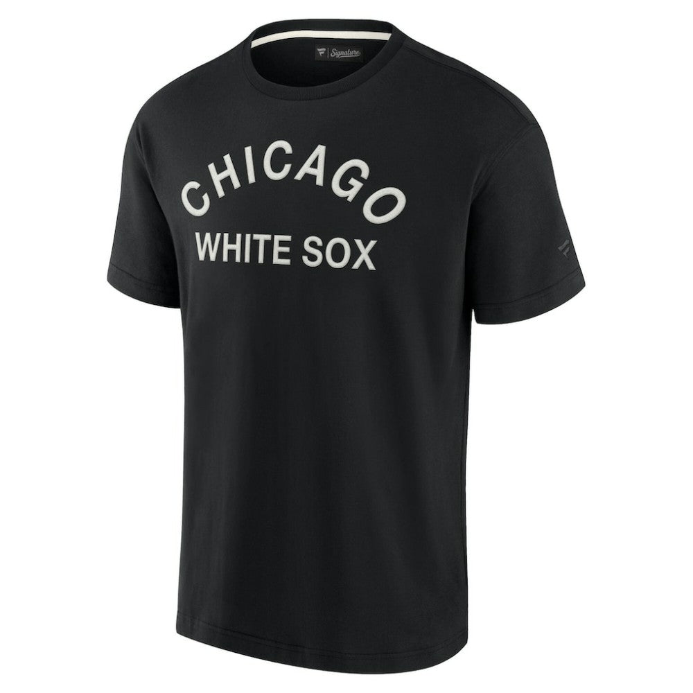 Chicago White Sox Fanatics Unisex Elements Super Soft Short Sleeve T-Shirt | MLB New