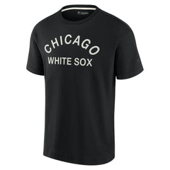 Chicago White Sox Fanatics Unisex Elements Super Soft Short Sleeve T-Shirt | MLB New