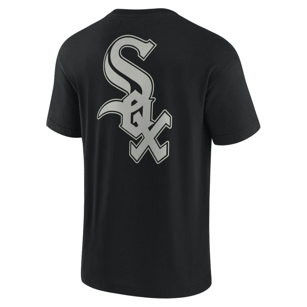 Chicago White Sox Fanatics Unisex Elements Super Soft Short Sleeve T-Shirt | MLB New