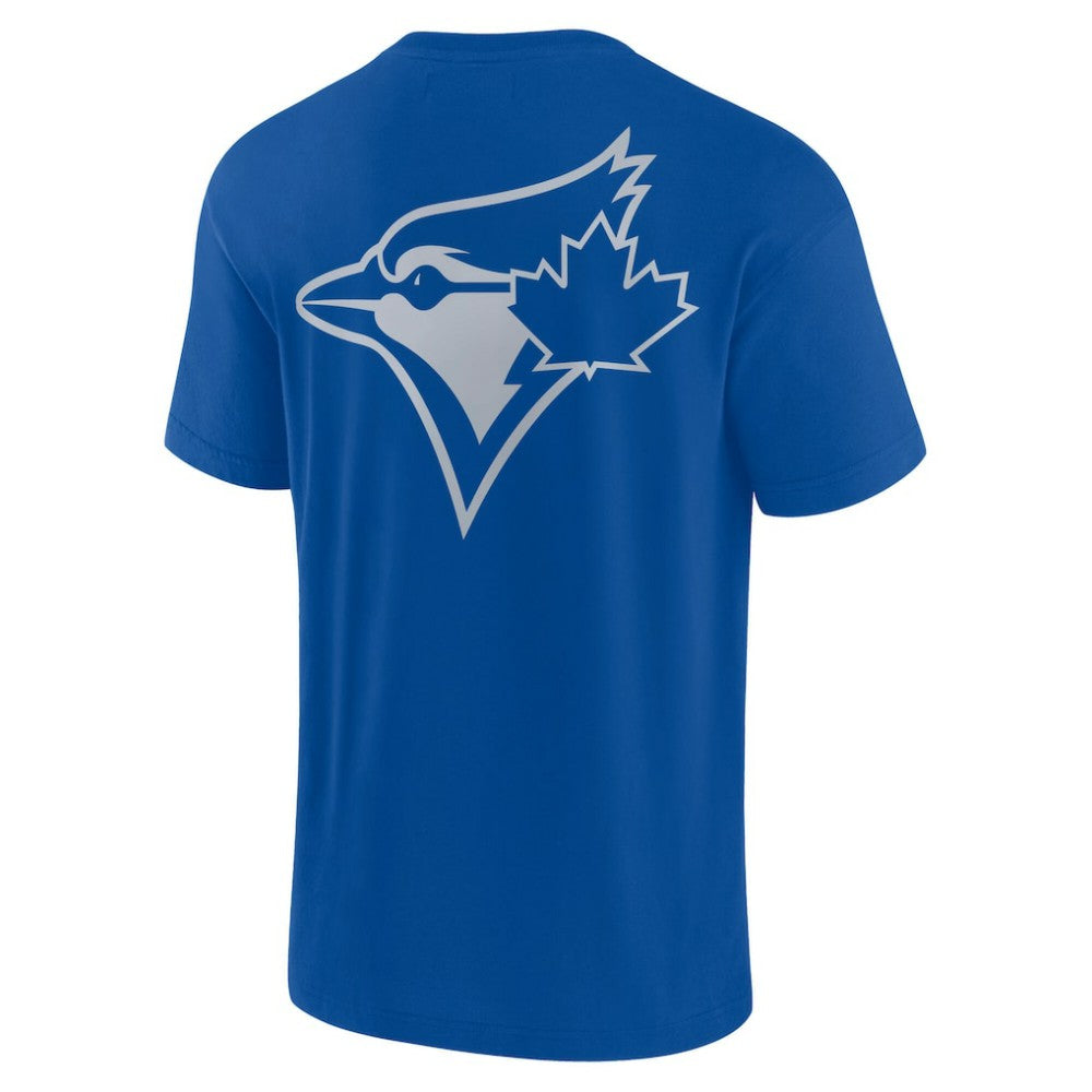Toronto Blue Jays Fanatics Unisex Elements Super Soft Short Sleeve T-Shirt | MLB US