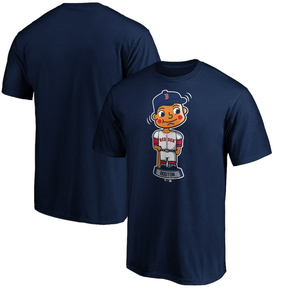 Boston Red Sox Pop Fly T-Shirt | MLB Discount