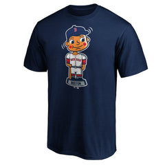 Boston Red Sox Pop Fly T-Shirt | MLB Discount