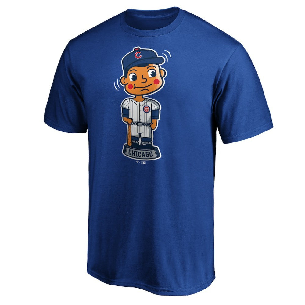 Chicago Cubs Pop Fly T-Shirt | MLB Shop