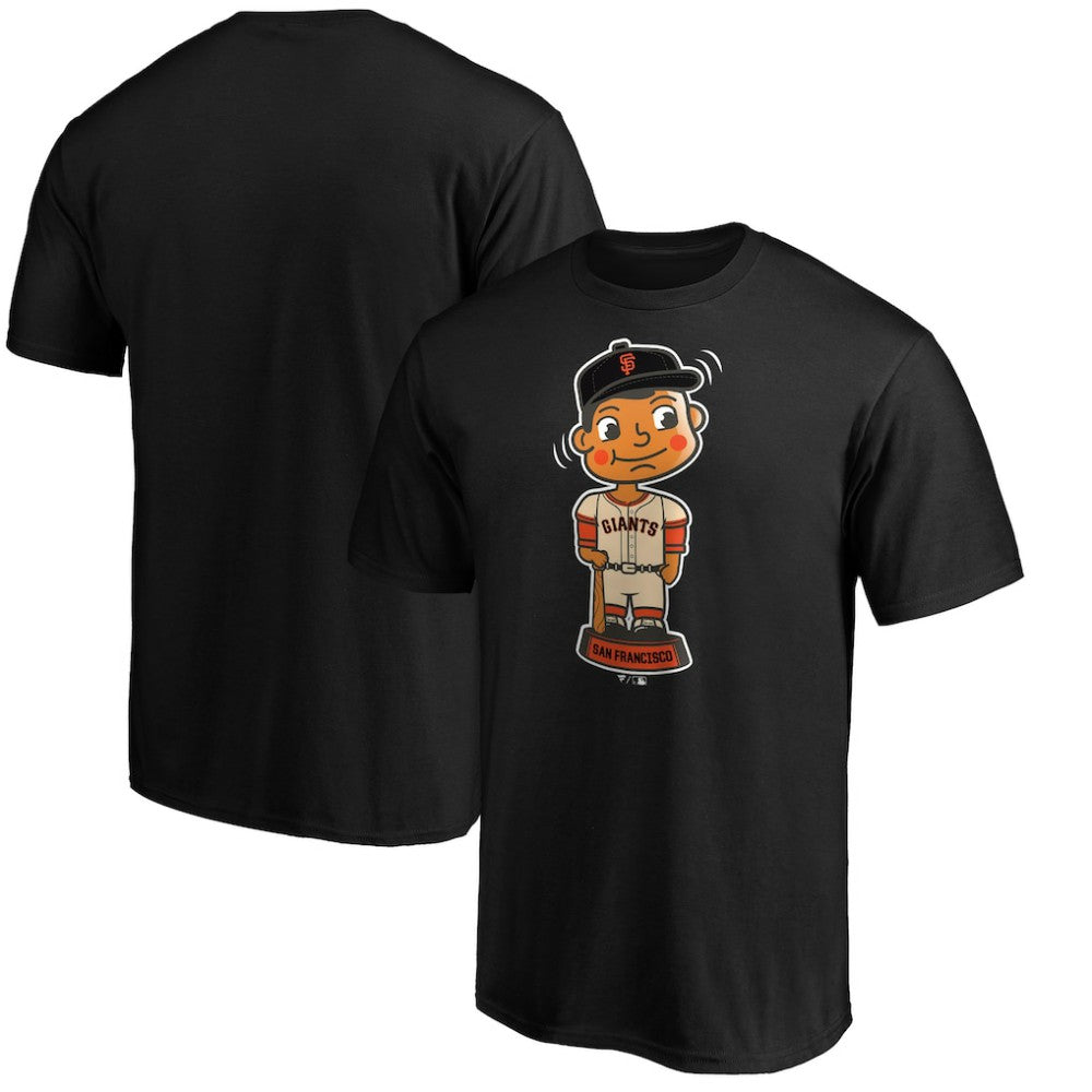 San Francisco Giants Pop Fly T-Shirt | MLB For sale