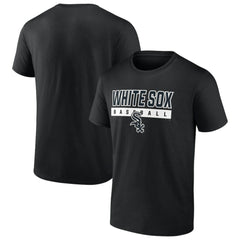 Chicago White Sox In The Mitt T-Shirt | MLB Discount