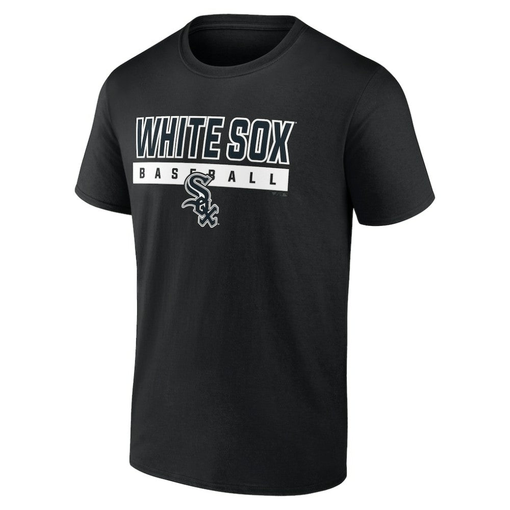 Chicago White Sox In The Mitt T-Shirt | MLB Discount