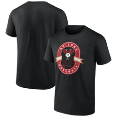 Arizona Diamondbacks Glory Bound D-Backs Nation T-Shirt | MLB On Sale