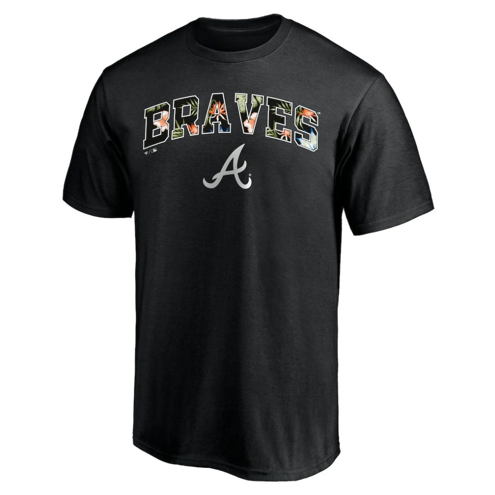 Atlanta Braves Perennial Power T-Shirt | MLB New