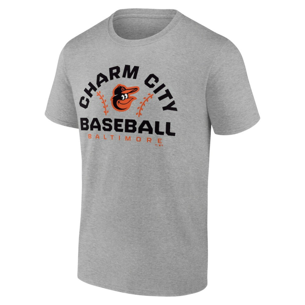 Baltimore Orioles Team Go For Two T-Shirt | MLB Online