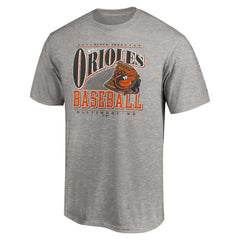 Baltimore Orioles Cooperstown Collection Winning Time T-Shirt | MLB Sale