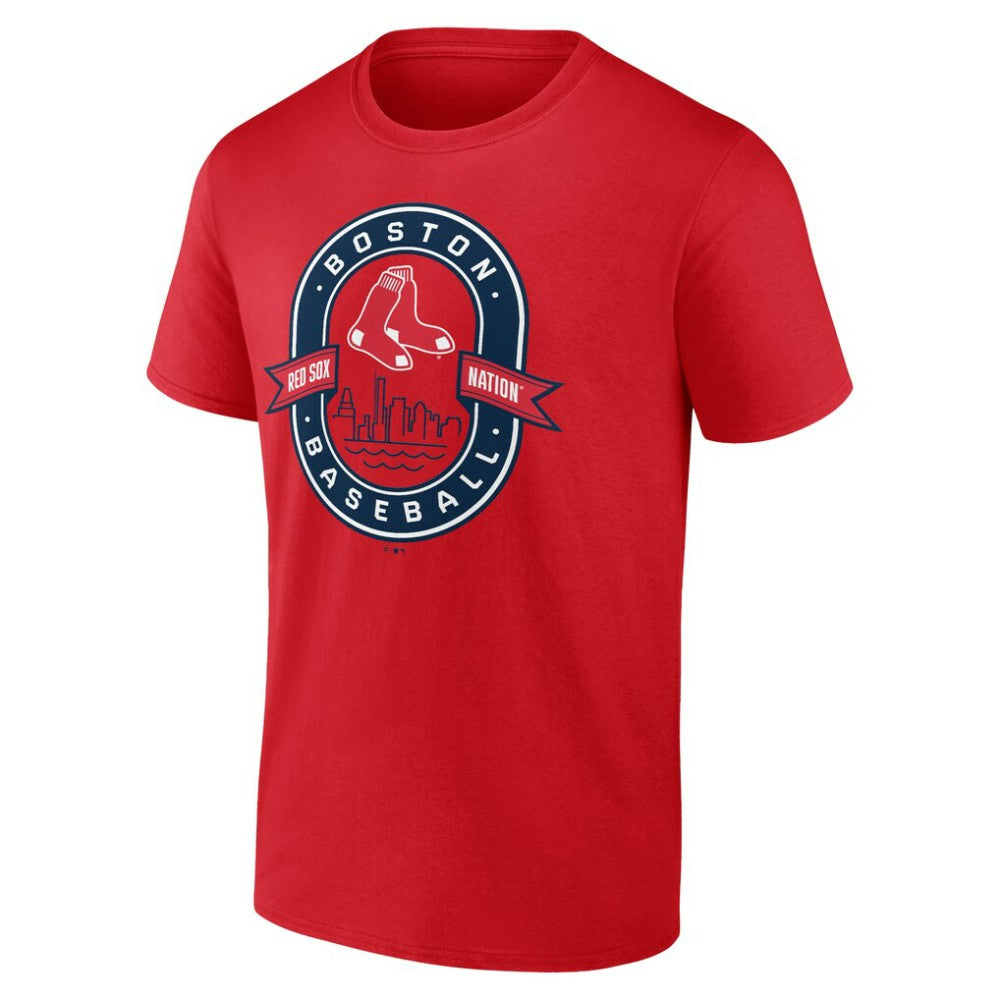 Boston Red Sox Glory Bound T-Shirt | MLB On Sale