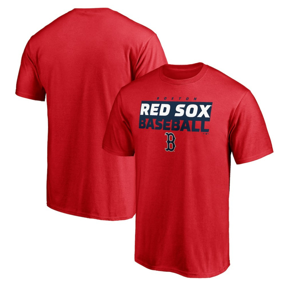 Boston Red Sox Gain Ground T-Shirt | MLB Discount