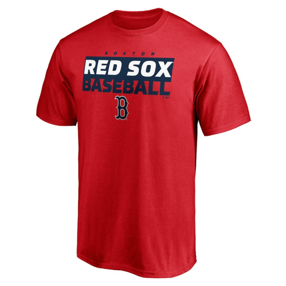Boston Red Sox Gain Ground T-Shirt | MLB Discount