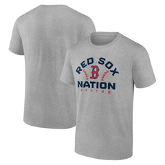 Boston Red Sox Team Go For Two T-Shirt | MLB Near me