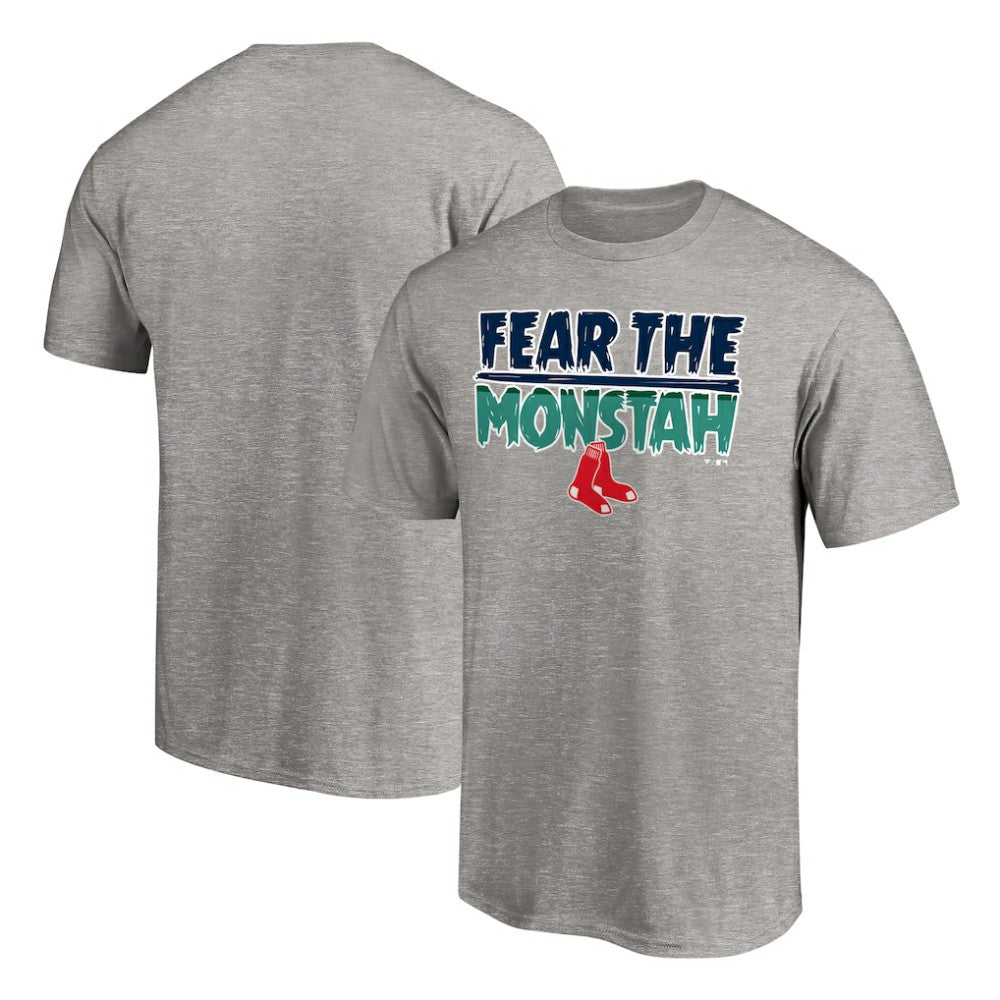 Boston Red Sox Team Heater T-Shirt | MLB For sale