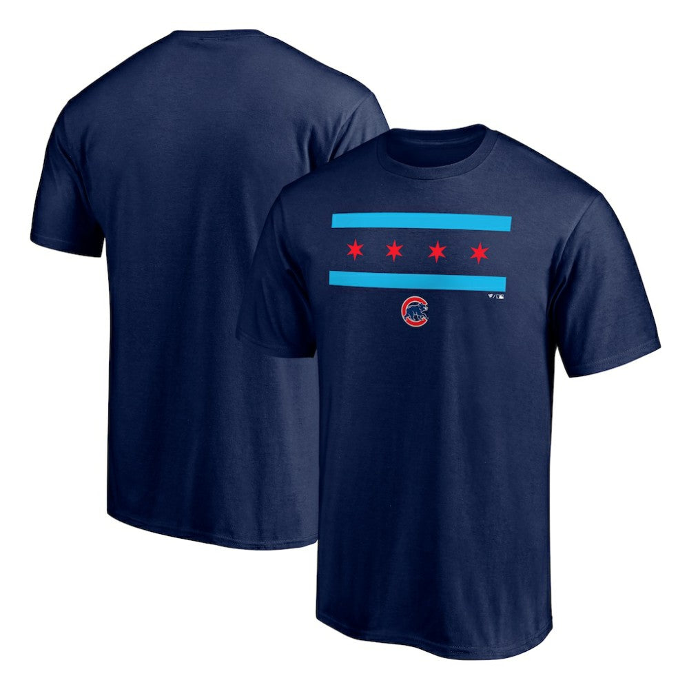 Chicago Cubs Grand Slam Club T-Shirt | MLB Outlet