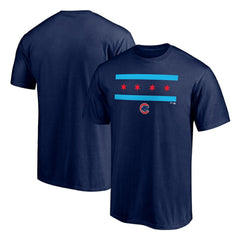 Chicago Cubs Grand Slam Club T-Shirt | MLB Outlet