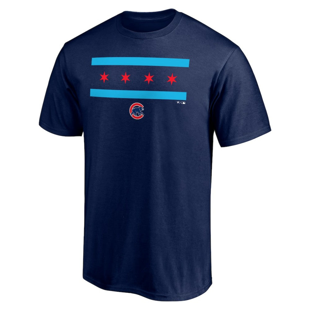 Chicago Cubs Grand Slam Club T-Shirt | MLB Outlet