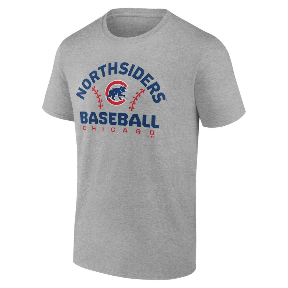 Chicago Cubs Team Go For Two T-Shirt | MLB Shop