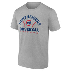 Chicago Cubs Team Go For Two T-Shirt | MLB Shop